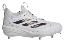 Adidas Adizero Impact 2.0 Bsb Shades Team Light Grey / Silver Metallic