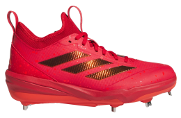 Adidas Adizero Impact 2.0 Bsb Shades Team Power Red 2 / Bright Red