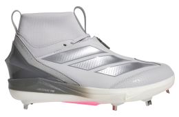 Adidas Adizero Impact+ 2.0 Bsb Team Light Grey / Silver Metallic