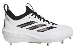 Adidas Adizero Impact 2.0 Cloud White / Core Black