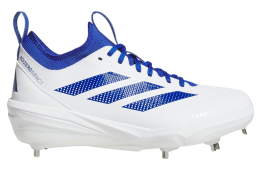 Adidas Adizero Impact 2.0 Cloud White / Royal Blue
