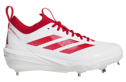 Adidas Adizero Impact 2.0 Baseball Turf Cloud White / Core
