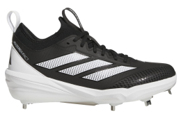 Adidas Adizero Impact 2.0 Core Black / Cloud White