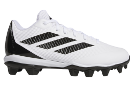 Adidas Adizero Impact 2.0 Molded Cloud White / Core Black