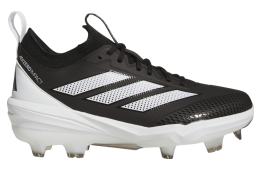 Adidas Adizero Impact 2.0 Baseball Turf Core Black / Cloud