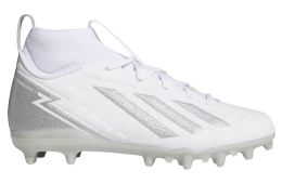 Adidas Adizero Impact.2 II Cloud White / Silver Metallic