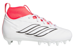 Adidas Adizero Impact.2 II Patrick Mahomes GS Cloud White / Core Black