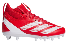 Adidas Adizero Impact.2 PE GS Team Collegiate Red / Cloud White