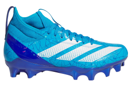 Adidas Adizero Impact Aab Solar Blue / Cloud White