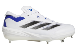 Adidas Adizero Impact Cloud White / Royal Blue