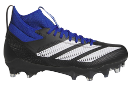Adidas Adizero Impact Core Black / Cloud White / Royal Blue