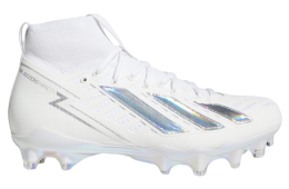 Adidas Adizero Impact + II Cloud White / Silver Metallic