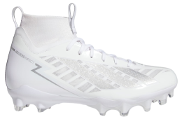 Adidas Adizero Impact II Cloud White / Silver Metallic