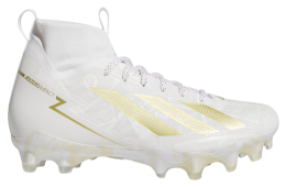 Adidas Adizero Impact II Currency Neutral Cloud White / Gold Metallic