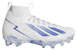 Adidas Adizero Impact II Currency Neutral Cloud White / Royal Blue