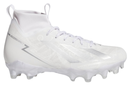 Adidas Adizero Impact II Currency Neutral Cloud White / Silver Metallic