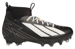 Adidas Adizero Impact II Rodeo Core Black / Off White