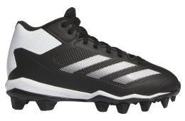 Adidas Adizero Impact Molded GS Core Black / Cloud White