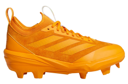 Adidas Adizero Impact Tpu 2.0 Bsb Somos Bright Orange / Off White