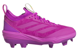 Adidas Adizero Impact Tpu 2.0 Bsb Somos Purple Burst / Off White