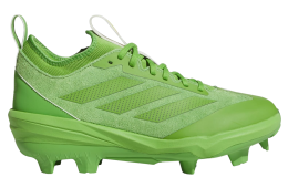 Adidas Adizero Impact Tpu 2.0 Bsb Somos Team Rave Green / Off White