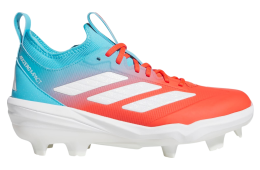 Adidas Adizero Impact Tpu Candy Bright Cyan / Cloud White