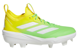 Adidas Adizero Impact Tpu Candy Lucid Lime / Cloud White