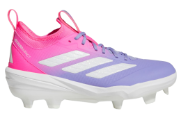 Adidas Adizero Impact Tpu Candy Lucid Pink / Cloud White