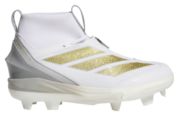 Adidas Adizero Impact+ Tpu Cloud White / Gold Metallic