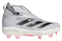 Adidas Adizero Impact+ Tpu Team Mid Grey / Core Black