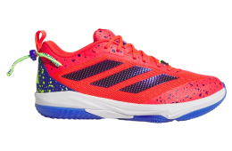 Adidas Adizero Impact Turf 2.0 Shades Lucid Red / Lucid Blue