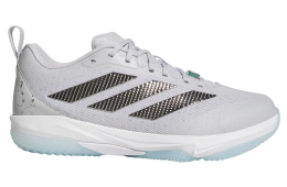 Adidas Adizero Impact Turf 2.0 Shades Team Light Grey / Silver Metallic