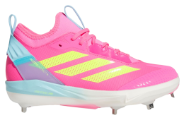 Adidas Adizero Instinct+ 2.0 Lucid Pink / Lucid Lemon