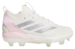 Adidas Adizero Instinct+ Tpu 2.0 Chalk White / Silver Metallic