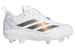 Adidas Adizero Instinct Tpu 2.0 Shades Cloud White / Silver Metallic