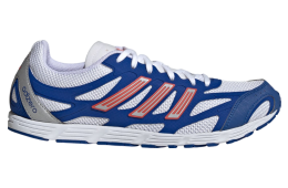 Adidas Adizero PR Collegiate Royal / Bright Red