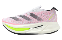 Adidas Adizero Prime X 2 Strung Footwear White / Core Black