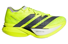 Adidas Adizero Prime X3 Strung Solar Yellow