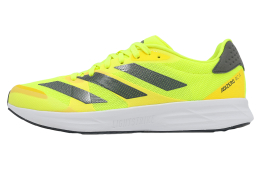 Adidas Adizero RC 4 M Solar Yellow / Night Metallic