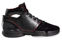 Adidas Adizero Rose 1 Bulls