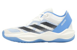 Adidas Adizero Select 2.0 Cloud White / Blue Burst