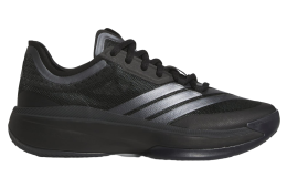 Adidas Adizero Select 2.0 Low Trainers Core Black / Iron Metallic