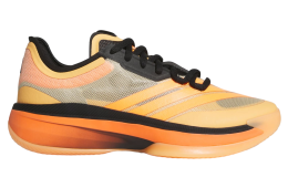 Adidas Adizero Select 2.0 Low Trainers Orange Tint / Core Black