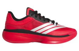 Adidas Adizero Select 2.0 Low Trainers Pure Ruby / Core Black