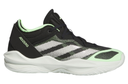 Adidas Adizero Select 2.0 Low WMNS Core Black / Green Spark