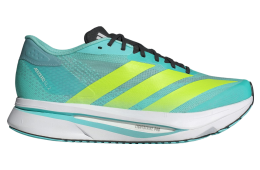 Adidas Adizero Sl2 Flash Aqua / Lucid Lemon