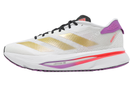 Adidas Adizero SL2 M Footwear White / Gold Metallic