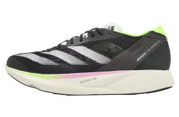 Adidas Adizero Takumi Sen 10 Aurora Black / Zero Metalic