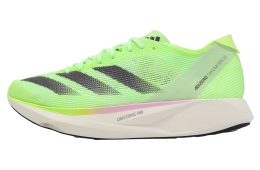 Adidas Adizero Takumi Sen 10 W WMNS Green Spark / Aurora Met.