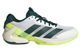 Adidas Adizero Ubersonic 5 Cloud White / Aurora Ivy